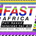 Fast internet for Africa by 2020