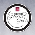 JHP Gourmet Guide cover