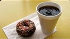 Krispy Kreme bought by JAB, owner of big coffee brands