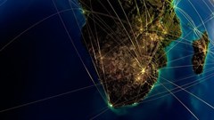 Increased recognition for communications campaigns executed in Africa