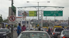 Lagos, Nigeria