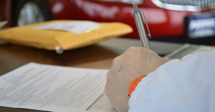 Practical steps to making a franchise commitment