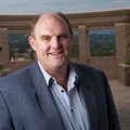 Hein Boegman, CEO for PwC Africa