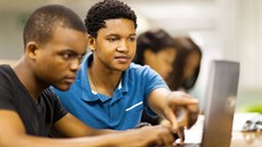 Africa Code Week aims to spread digital literacy