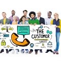 Poor customer service equals 17% drop in revenue