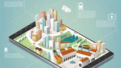 Building sustainable smart cities