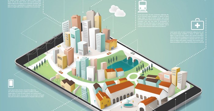 Building sustainable smart cities
