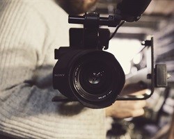 New radio station offers podcasts on South African documentary filmmaking