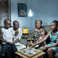 Lighting up Nigerians' lives through mobile power