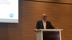 Trevor Manuel at Sustainable Brands Cape Town