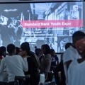 Standard Bank Youth Expo