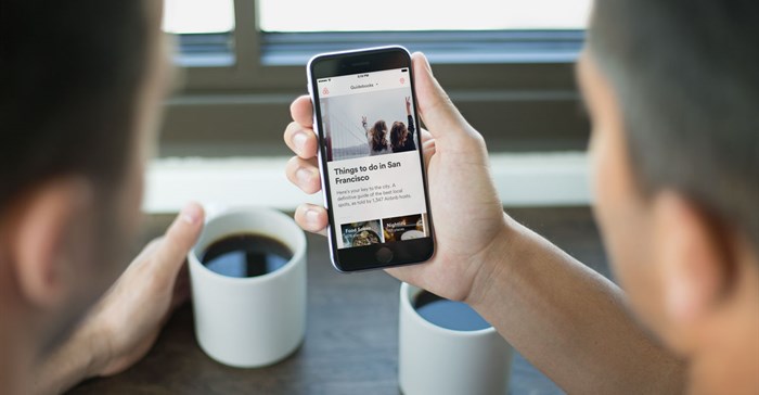 Airbnb now a member of World Tourism Organization