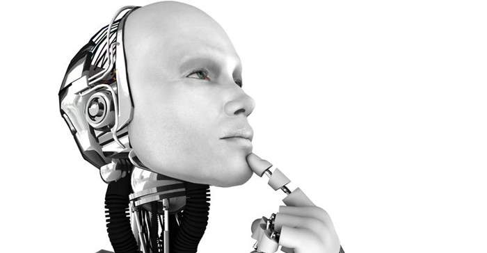 Robotics - a revolution in BPS efficiency