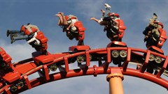 Of rock stars, sex toys and bean bags - why I'm so stoked to be a Cannes judge