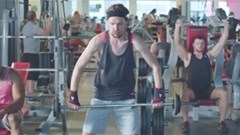 Virgin Active's 'Get off your ass' ads not offensive - ASA