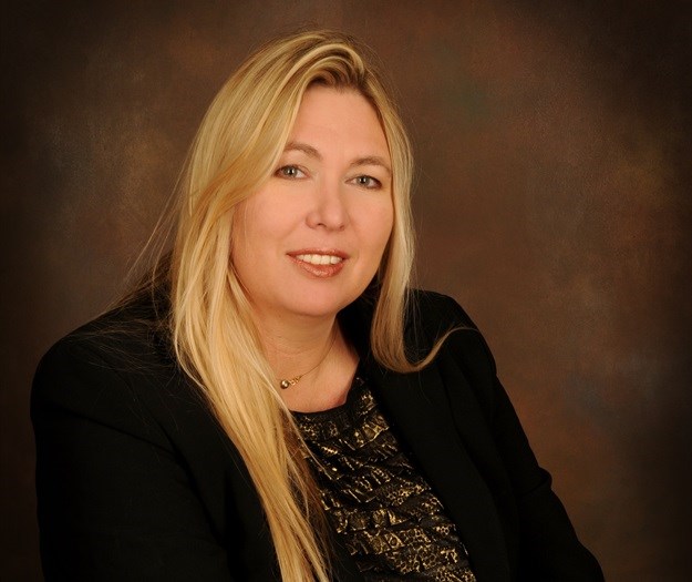 Liz Hart, MD, Infrastructure Africa