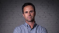 Chris Garbutt © –