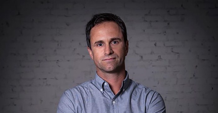 Chris Garbutt © –