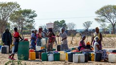 #AUW2016: Operationalising the water-energy nexus