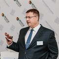 Hermann Erdmann, CEO, REDISA