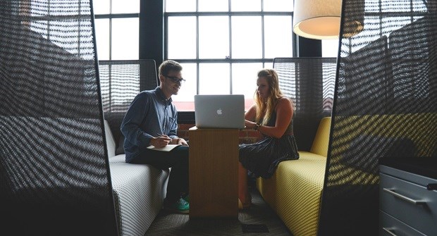 How to retain young talent