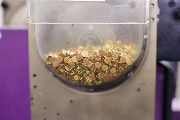 #AfricaMonth: Loving Levi's locally