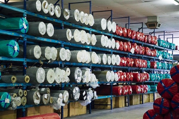 #AfricaMonth: Loving Levi's locally