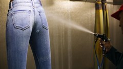 #AfricaMonth: Loving Levi's locally