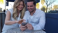 Social media - there are always two sides of the same coin