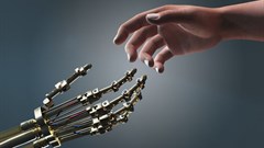 #InTouch2016: Survival strategy for the digital future