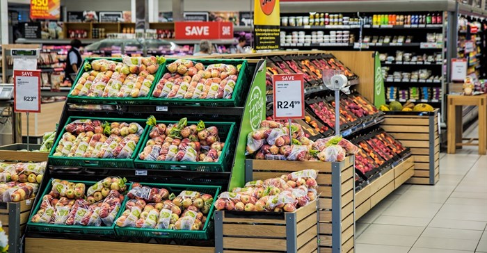 Grocery retailing: Five lessons for doing business in Africa