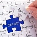 Compliance forms part of a company's reputation