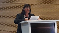 Joanne Yawitch, CEO, National Business Initiative