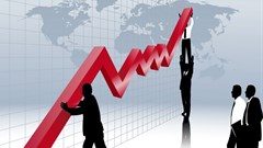 Probability and potential impact of an investment ratings downgrade
