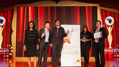 Orange launches $60k Social Venture Prize in Africa, Middle East