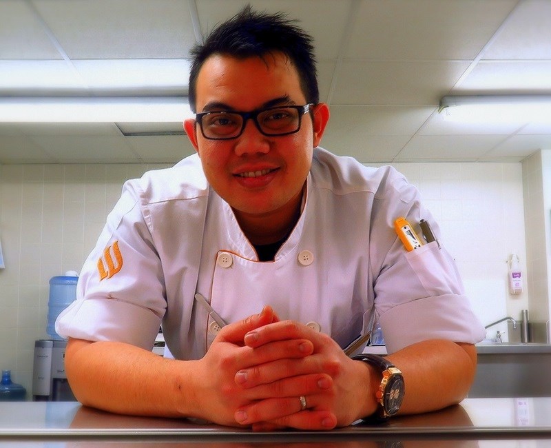 Africa-Middle East finalists for S.Pellegrino Young Chef 2016 announced