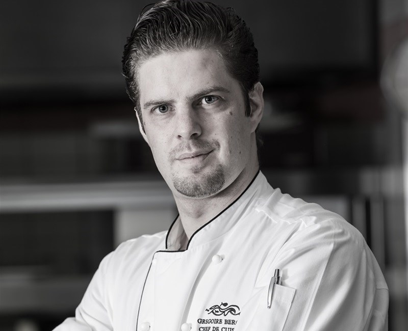 Africa-Middle East finalists for S.Pellegrino Young Chef 2016 announced