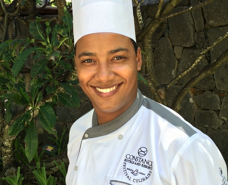 Africa-Middle East finalists for S.Pellegrino Young Chef 2016 announced