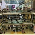 British retail sales rebound