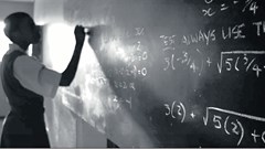 Screengrab from the ad