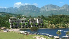 Marrying luxury and sustainability at Blue Rock Village