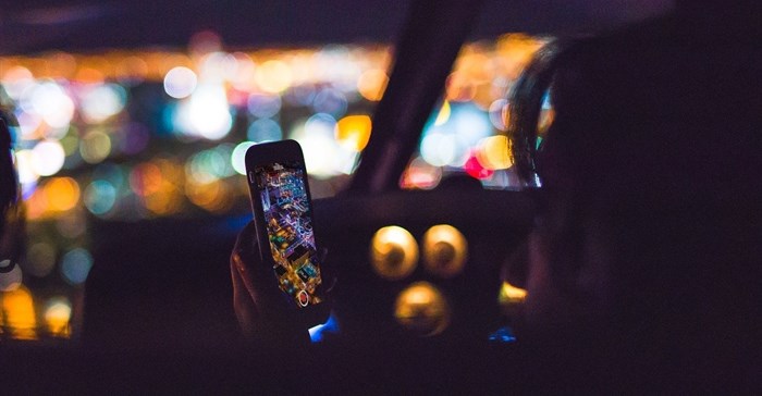 Uber to launch payment experiment in SA this week