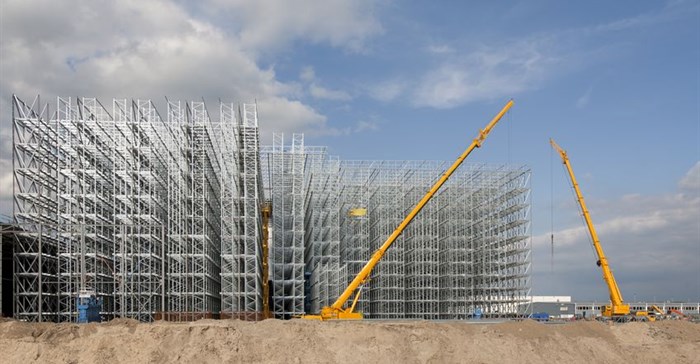 State is preparing measures to protect the steel industry