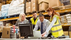 Forget cost management, think value management