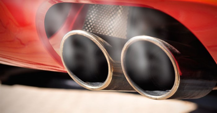 Fiat Chrysler suspected of emissions cheating