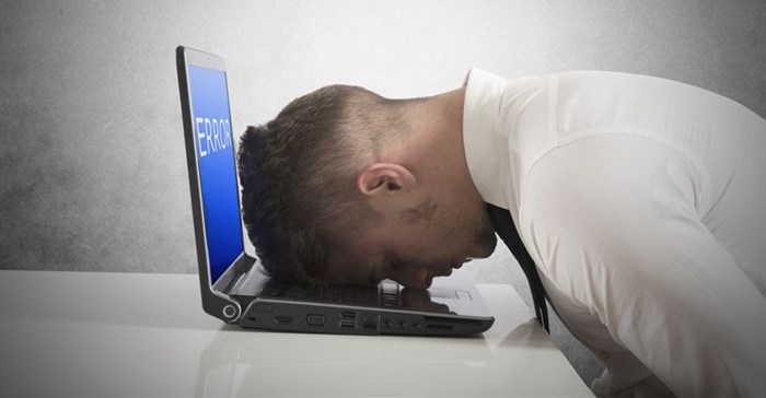 Is app-athy towards slow IT detrimental to business productivity?