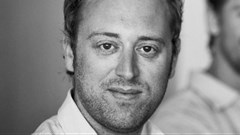 Jesse Hemson-Struthers, CEO: Niveus Ventures