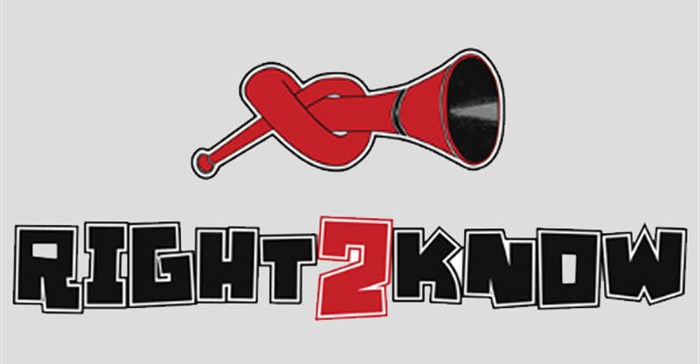 Right2Know