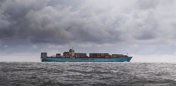 Intra-regional trade is the key to boosting economic growth in Africa, says Maersk executive