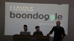 [Biz Takeouts Lineup] 175: Agency focus with Havas Boondoggle